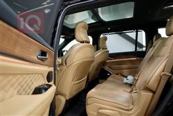 Jeep Grand Cherokee L